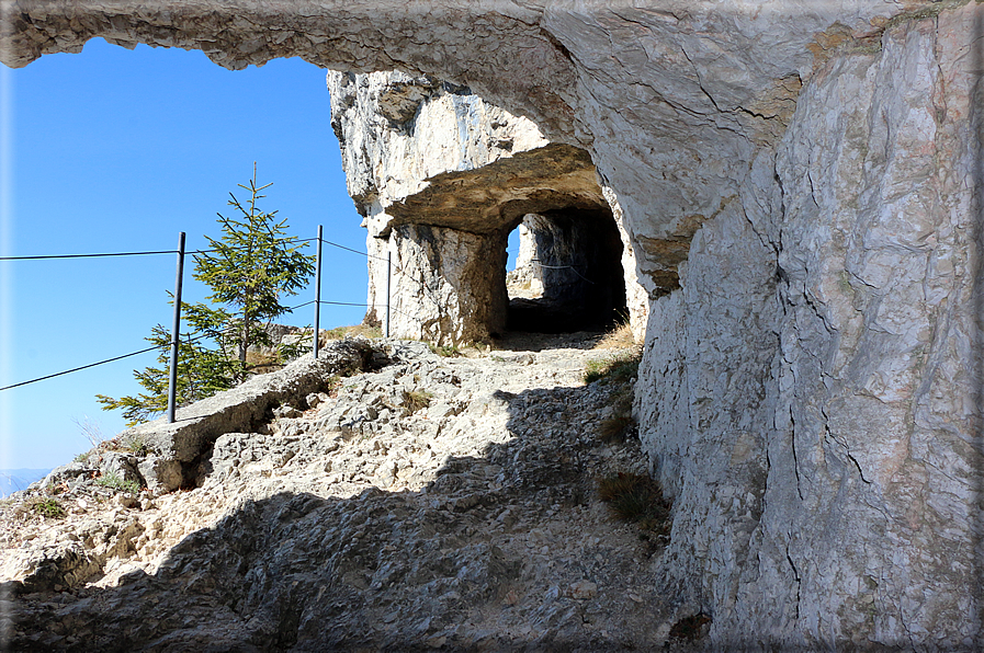 foto Monte Cengio